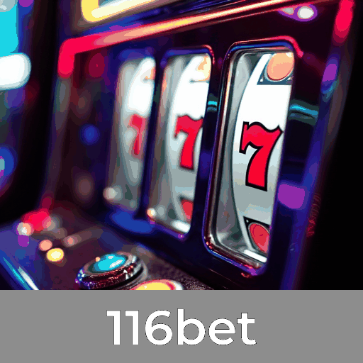 116bet: A Revolução das Apostas na Palma da Sua Mão