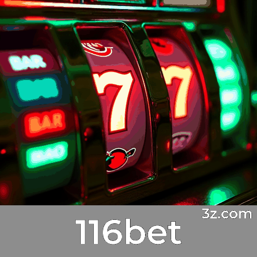 Controle Inteligente e Exclusivo Com 116bet