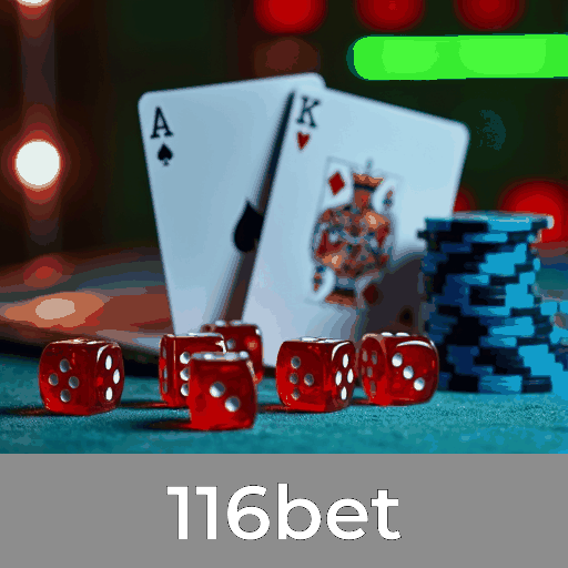 Aproveite os Bônus Únicos e Ofertas Exclusivas na 116bet